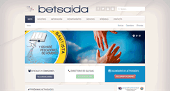 Desktop Screenshot of crbbetsaida.org